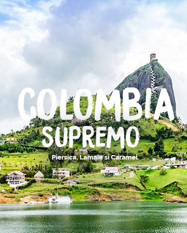 colombia supremo
