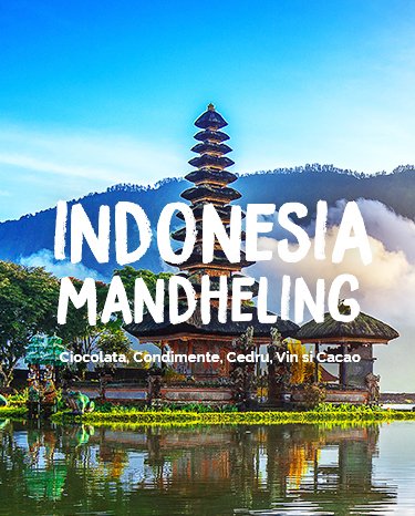 indonezia mandheling